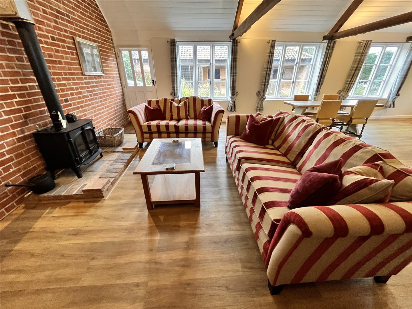 Stradbroke property photo